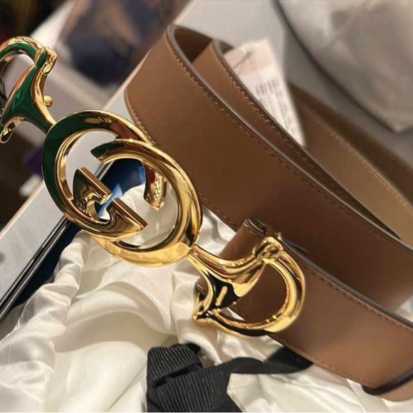 Gucci belt - Picture 2 of 3